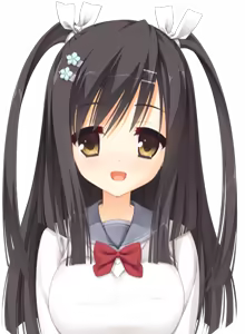 Page 560 of Sanoba Witch (Character set) Togakushi Tōko blush - preview thumbnail