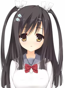 Page 567 of Sanoba Witch (Character set) Togakushi Tōko blush - preview thumbnail