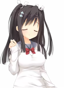 Page 72 of Sanoba Witch (Character set) Togakushi Tōko blush - preview thumbnail
