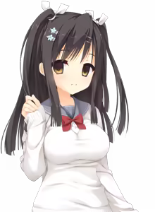 Page 75 of Sanoba Witch (Character set) Togakushi Tōko blush - preview thumbnail
