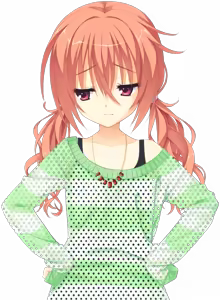Page 120 of Sanoba Witch (Character set) Inaba Meguru - preview thumbnail