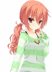 Page 1010 of Sanoba Witch (Character set) Inaba Meguru blush - preview thumbnail