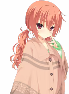 Page 1029 of Sanoba Witch (Character set) Inaba Meguru blush - preview thumbnail