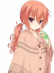 Page 1046 of Sanoba Witch (Character set) Inaba Meguru blush - preview thumbnail