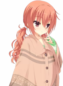 Page 1047 of Sanoba Witch (Character set) Inaba Meguru blush - preview thumbnail