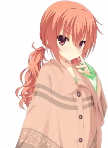 Page 1054 of Sanoba Witch (Character set) Inaba Meguru blush - preview thumbnail