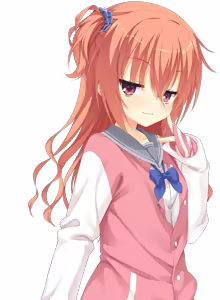 Page 1068 of Sanoba Witch (Character set) Inaba Meguru blush - preview thumbnail