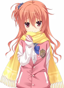 Page 371 of Sanoba Witch (Character set) Inaba Meguru blush - preview thumbnail