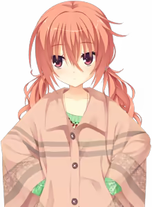 Page 498 of Sanoba Witch (Character set) Inaba Meguru blush - preview thumbnail