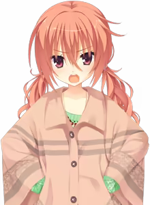 Page 504 of Sanoba Witch (Character set) Inaba Meguru blush - preview thumbnail