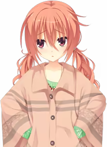 Page 515 of Sanoba Witch (Character set) Inaba Meguru blush - preview thumbnail