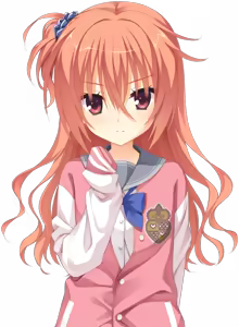 Page 567 of Sanoba Witch (Character set) Inaba Meguru blush - preview thumbnail