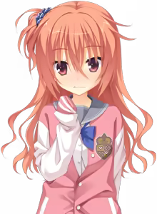 Page 589 of Sanoba Witch (Character set) Inaba Meguru blush - preview thumbnail