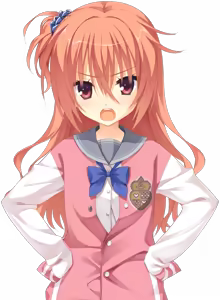 Page 609 of Sanoba Witch (Character set) Inaba Meguru blush - preview thumbnail