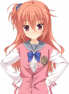 Page 624 of Sanoba Witch (Character set) Inaba Meguru blush - preview thumbnail