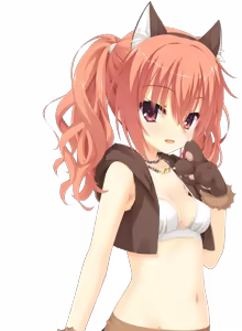 Page 892 of Sanoba Witch (Character set) Inaba Meguru blush - preview thumbnail