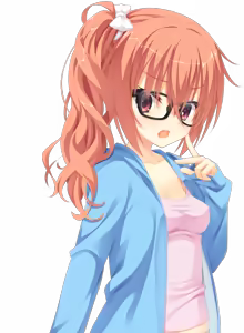 Page 918 of Sanoba Witch (Character set) Inaba Meguru blush - preview thumbnail