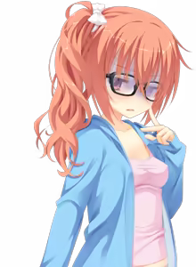 Page 938 of Sanoba Witch (Character set) Inaba Meguru blush - preview thumbnail