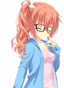 Page 944 of Sanoba Witch (Character set) Inaba Meguru blush - preview thumbnail