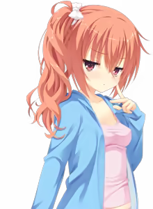 Page 975 of Sanoba Witch (Character set) Inaba Meguru blush - preview thumbnail