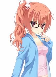 Page 982 of Sanoba Witch (Character set) Inaba Meguru blush - preview thumbnail