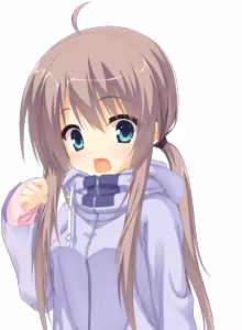 Page 151 of Sanoba Witch (Character set) Shiiba Tsumugi blush - preview thumbnail