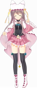 Page 491 of Sanoba Witch (Character set) Shiiba Tsumugi blush - preview thumbnail