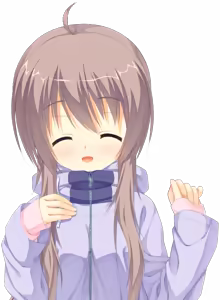 Page 507 of Sanoba Witch (Character set) Shiiba Tsumugi blush - preview thumbnail