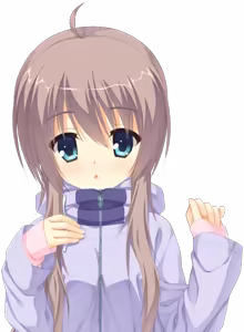 Page 528 of Sanoba Witch (Character set) Shiiba Tsumugi blush - preview thumbnail