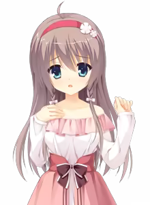 Page 536 of Sanoba Witch (Character set) Shiiba Tsumugi blush - preview thumbnail