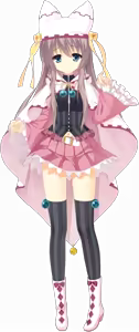 Page 700 of Sanoba Witch (Character set) Shiiba Tsumugi - preview thumbnail
