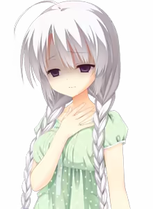 Page 16 of Sanoba Witch (Character set) Ayachi Nene Feeling down - preview thumbnail