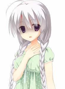 Page 20 of Sanoba Witch (Character set) Ayachi Nene Feeling down - preview thumbnail
