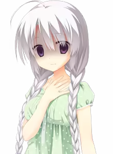 Page 41 of Sanoba Witch (Character set) Ayachi Nene Feeling down - preview thumbnail