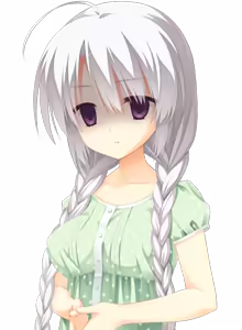 Page 51 of Sanoba Witch (Character set) Ayachi Nene Feeling down - preview thumbnail