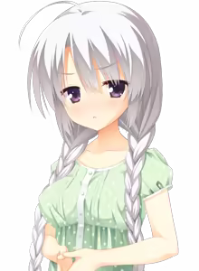 Page 106 of Sanoba Witch (Character set) Ayachi Nene blush - preview thumbnail