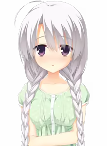 Page 1156 of Sanoba Witch (Character set) Ayachi Nene blush - preview thumbnail