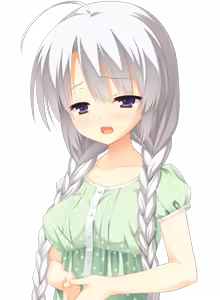 Page 155 of Sanoba Witch (Character set) Ayachi Nene blush - preview thumbnail