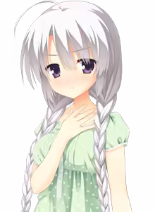 Page 18 of Sanoba Witch (Character set) Ayachi Nene blush - preview thumbnail