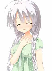 Page 26 of Sanoba Witch (Character set) Ayachi Nene blush - preview thumbnail