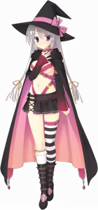 Page 336 of Sanoba Witch (Character set) Ayachi Nene blush - preview thumbnail