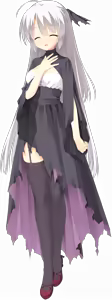 Page 347 of Sanoba Witch (Character set) Ayachi Nene blush - preview thumbnail