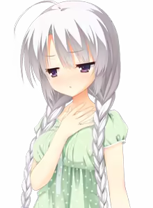 Page 36 of Sanoba Witch (Character set) Ayachi Nene blush - preview thumbnail
