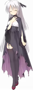 Page 385 of Sanoba Witch (Character set) Ayachi Nene blush - preview thumbnail