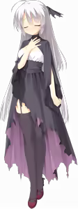 Page 406 of Sanoba Witch (Character set) Ayachi Nene blush - preview thumbnail