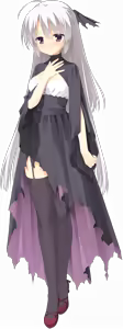 Page 408 of Sanoba Witch (Character set) Ayachi Nene blush - preview thumbnail