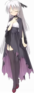 Page 416 of Sanoba Witch (Character set) Ayachi Nene blush - preview thumbnail