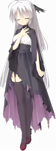 Page 427 of Sanoba Witch (Character set) Ayachi Nene blush - preview thumbnail