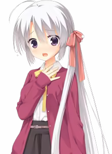 Page 460 of Sanoba Witch (Character set) Ayachi Nene blush - preview thumbnail