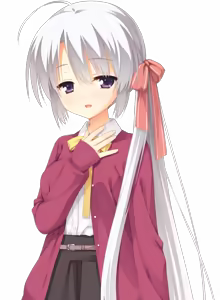 Page 473 of Sanoba Witch (Character set) Ayachi Nene blush - preview thumbnail
